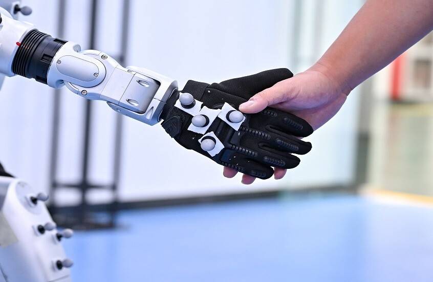 روسيا..ابتكار روبوتات حيوية لعمليات الإنقاذ