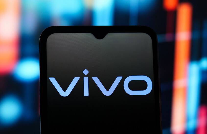 مواصفات الهاتف المنتظر من vivo