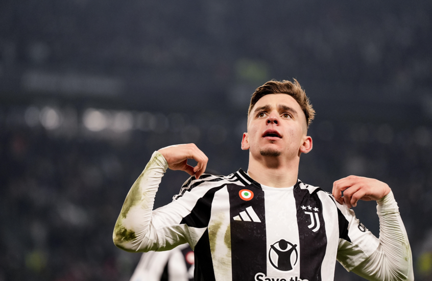 يوفنتوس يضم كونسيساو بشكل نهائي من بورتو