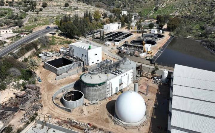 المياه : إطلاق تقرير أداء شركات المياه في الأردن لعام 2023