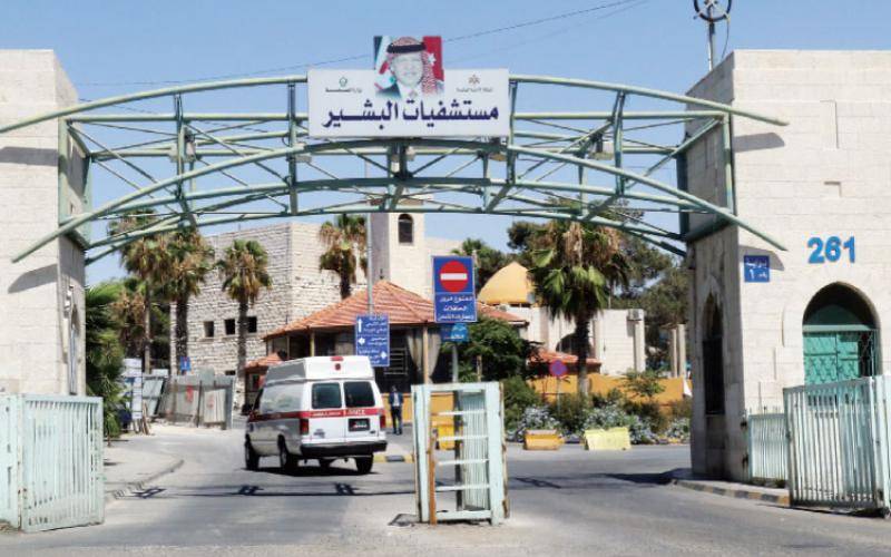 مستشفيات البشير تجري عملية نوعية في جراحة العظام والمفاصل