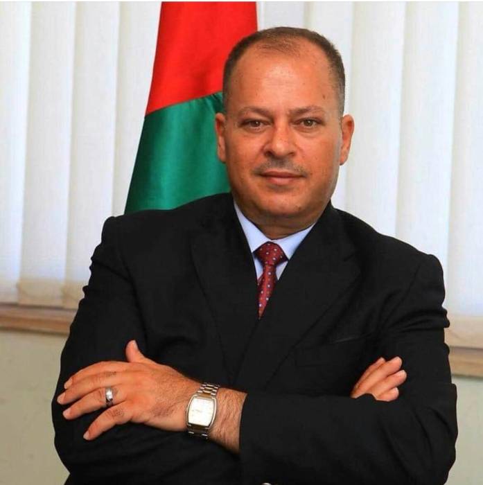 المستشار الدكتور رضوان ابو دامس يكتب : الإنسياق والإندفاع المدمر