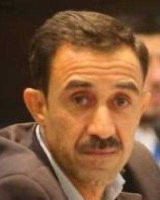 ناجح الصوالحة : سنبقى مع غزة