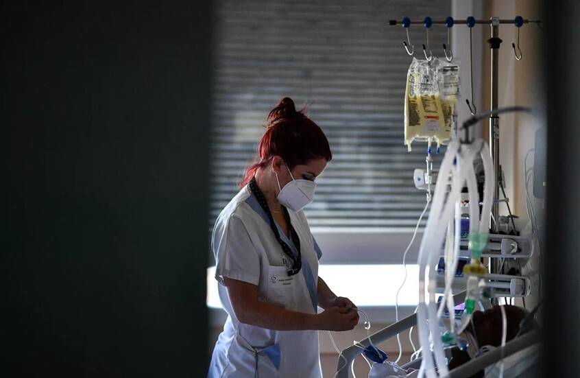 كل شيء عن الوباء المنتظر إكس 2!