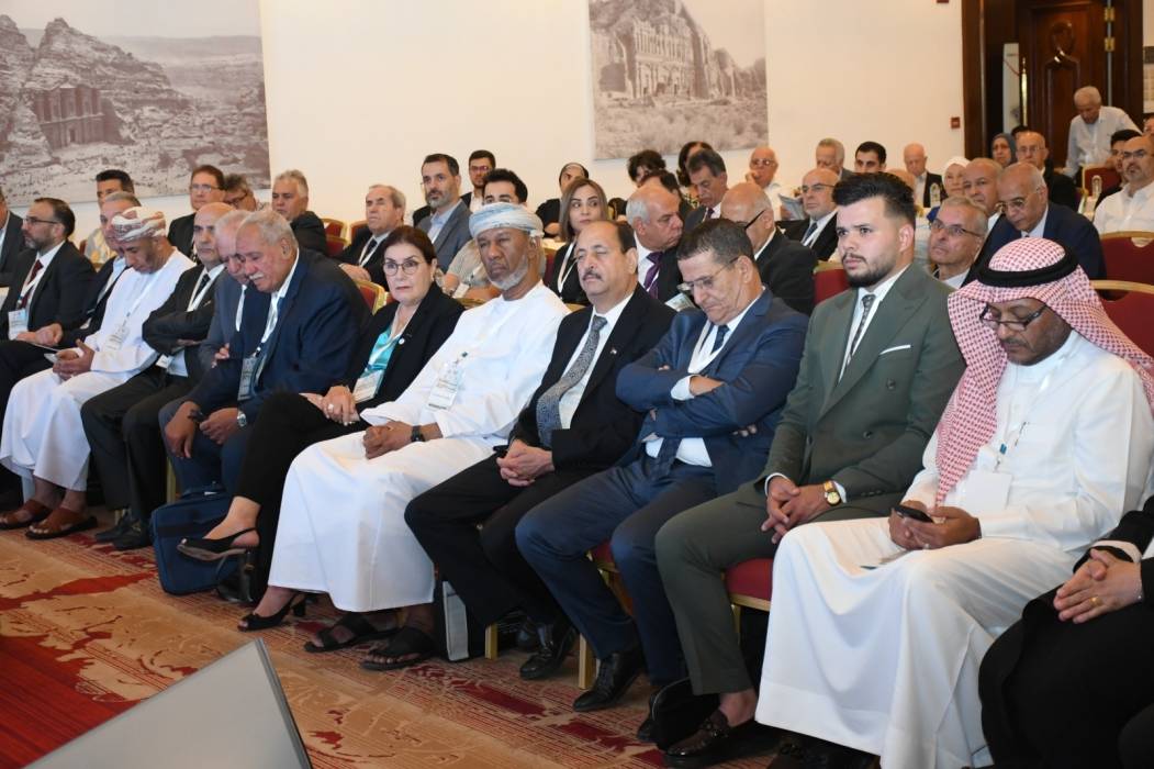 انطلاق فعاليات المؤتمر الـ 11 للرابطة العربية لأمراض الجهاز الهضمي