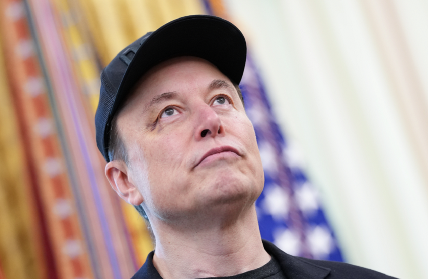 منافس جديد لـتيك توك؟!.. ماسك يعيد إلى الواجهة تطبيقا من أوائل العقد الماضي