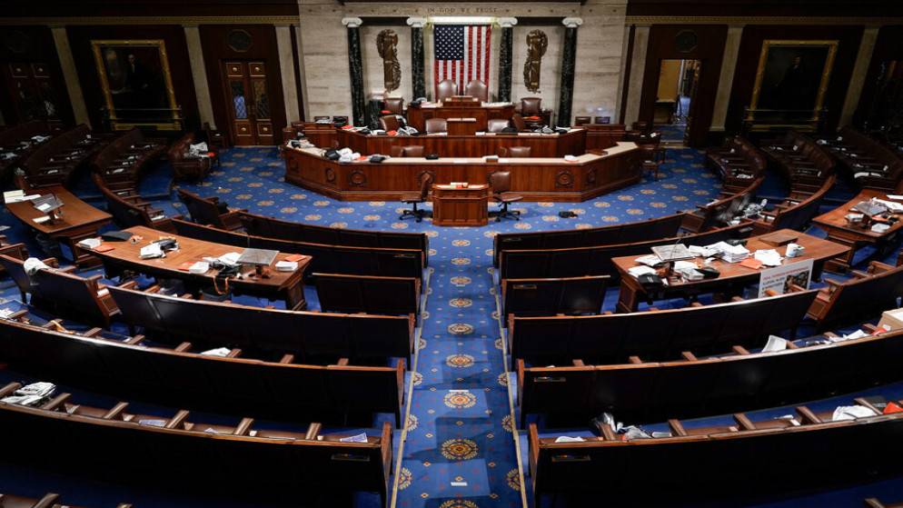 أعضاء بمجلس الشيوخ الأميركي يطالبون نتنياهو بتغيير مساره في الحرب على غزة فورا