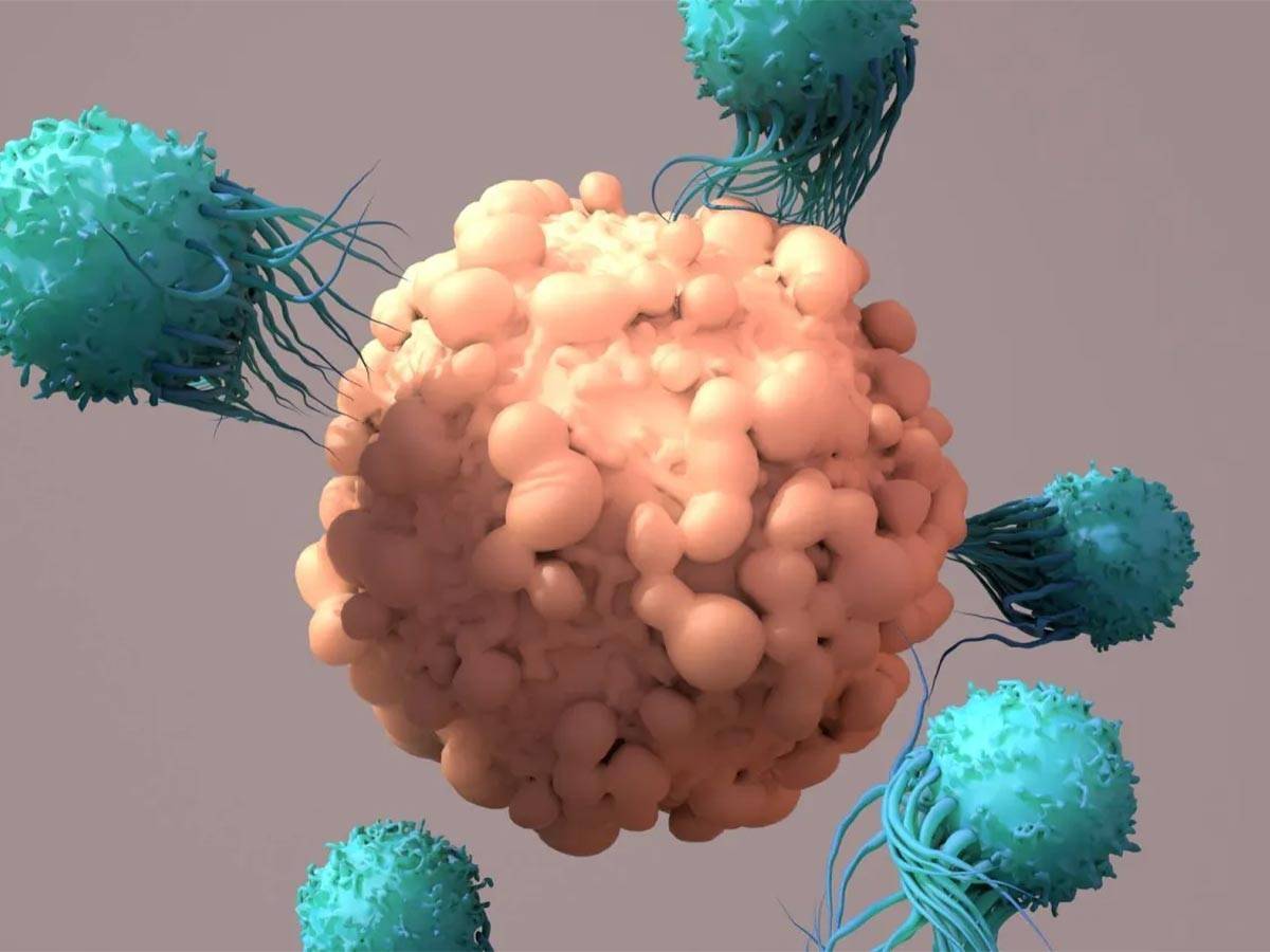 ابتكار دانماركي يحدث نقلة في العلاج المناعي للسرطان