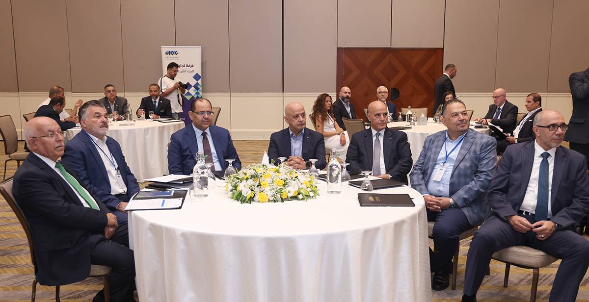 تجارة عمان: توجه لإطلاق سلسلة فعاليات خاصة بالمغتربين الأردنيين