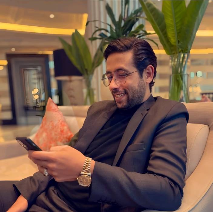 الإعلامي الدكتور محمد العشي : إلى من يشككون... هذا هو الأردن حين يكون الوفاء فعلًا لا شعارًا