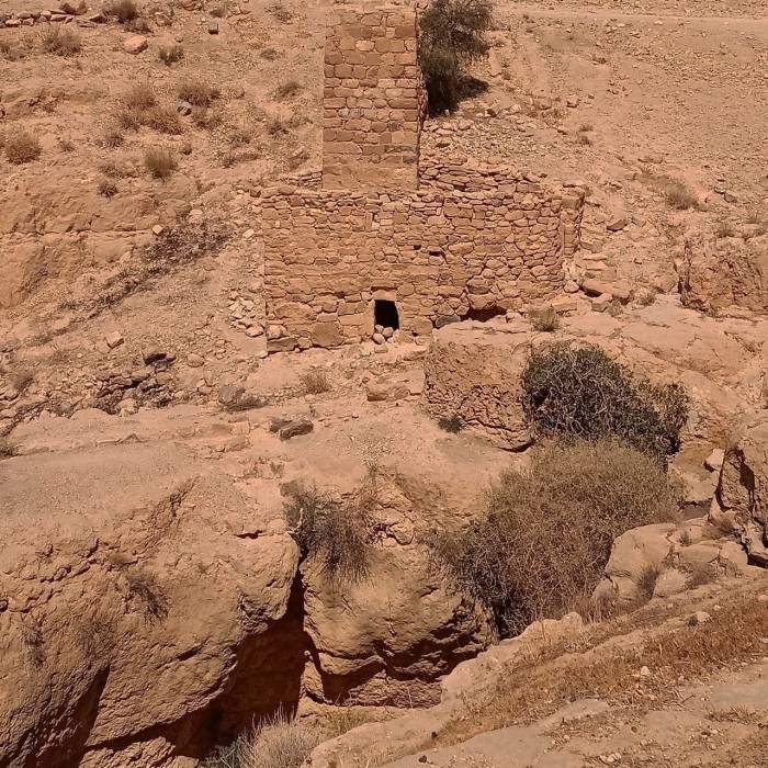 إطلاق مسار سياحي جديد في وادي الطواحين بالطفيلة