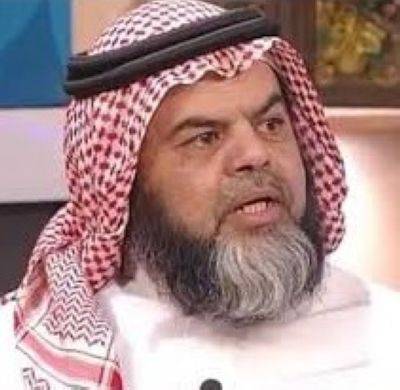 محمد عبد الجبار الزبن : أُذُنٌ من طين (و) عين لا ترى الطحين ((وَيْلٌ لِّكُلِّ أَفَّاكٍ أَثِيمٍ))