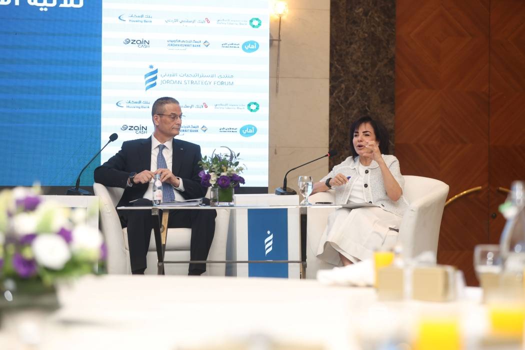 محافظ البنك المركزي يتوقع نمواً يفوق 4 على المدى المتوسط بفضل إصلاحات الحكومة الداعمة للاستثمار