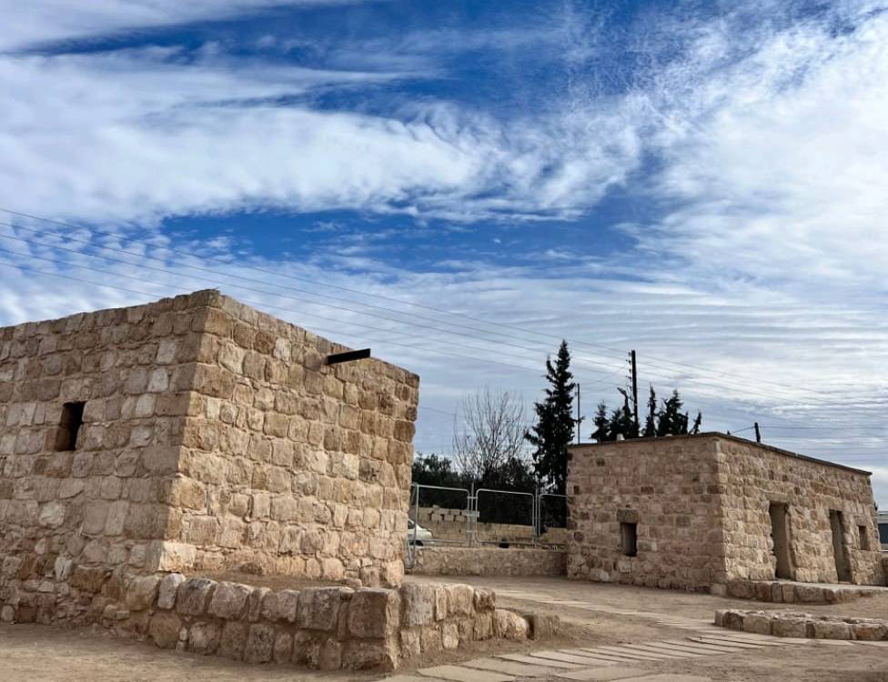 بيوت رحاب التراثية.. طابع عمراني فريد ينبض ببساطة حياة الريف