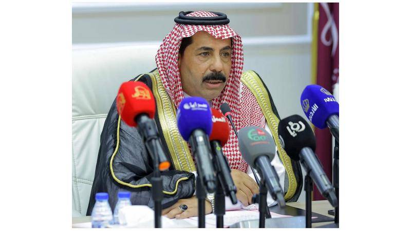 الملك عبدالله : نبراس أمل غزة