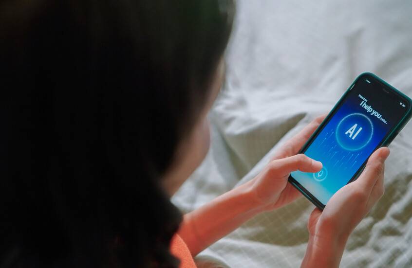 خبراء يكشفون خطر الذكاء الاصطناعي على الدماغ