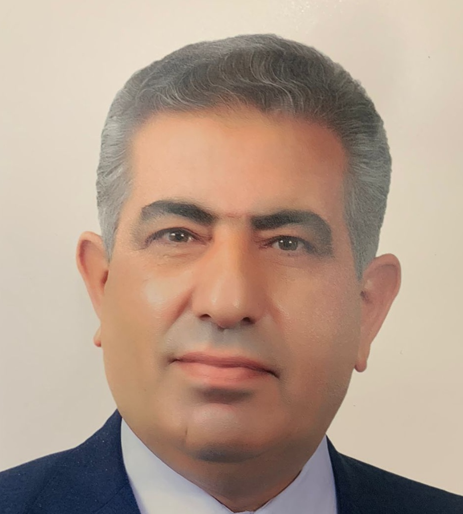 صالح الشراب العبادي : الأردن: وطن ينهض بالقيادة والشعب والجيش والأمن