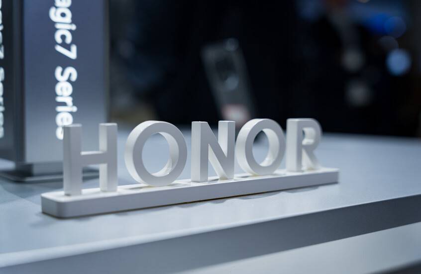 Honor تكتسح الأسواق العالمية بحاسبها الجديد