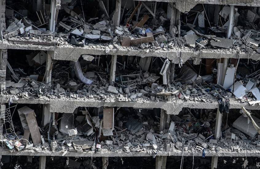 لجنة الأمن القومي الإيرانية تكشف معلومات أمنية حساسة تتعلق بنتائج الحرب مع إسرائيل