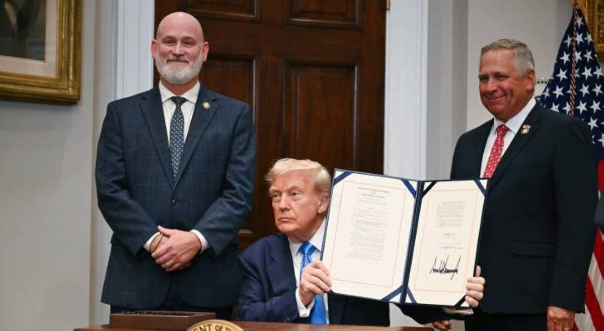 ترمب يعلن عن اتفاق تجاري شامل مع كوريا الجنوبية