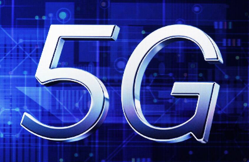 روسيا تختبر هوائيات محلية الصنع لشبكات 5G