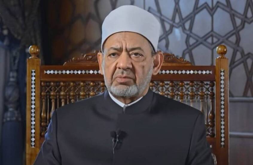 مصر.. مطالب بمحاكمة إسرائيل بعد دعوتها لقتل شيخ الأزهر