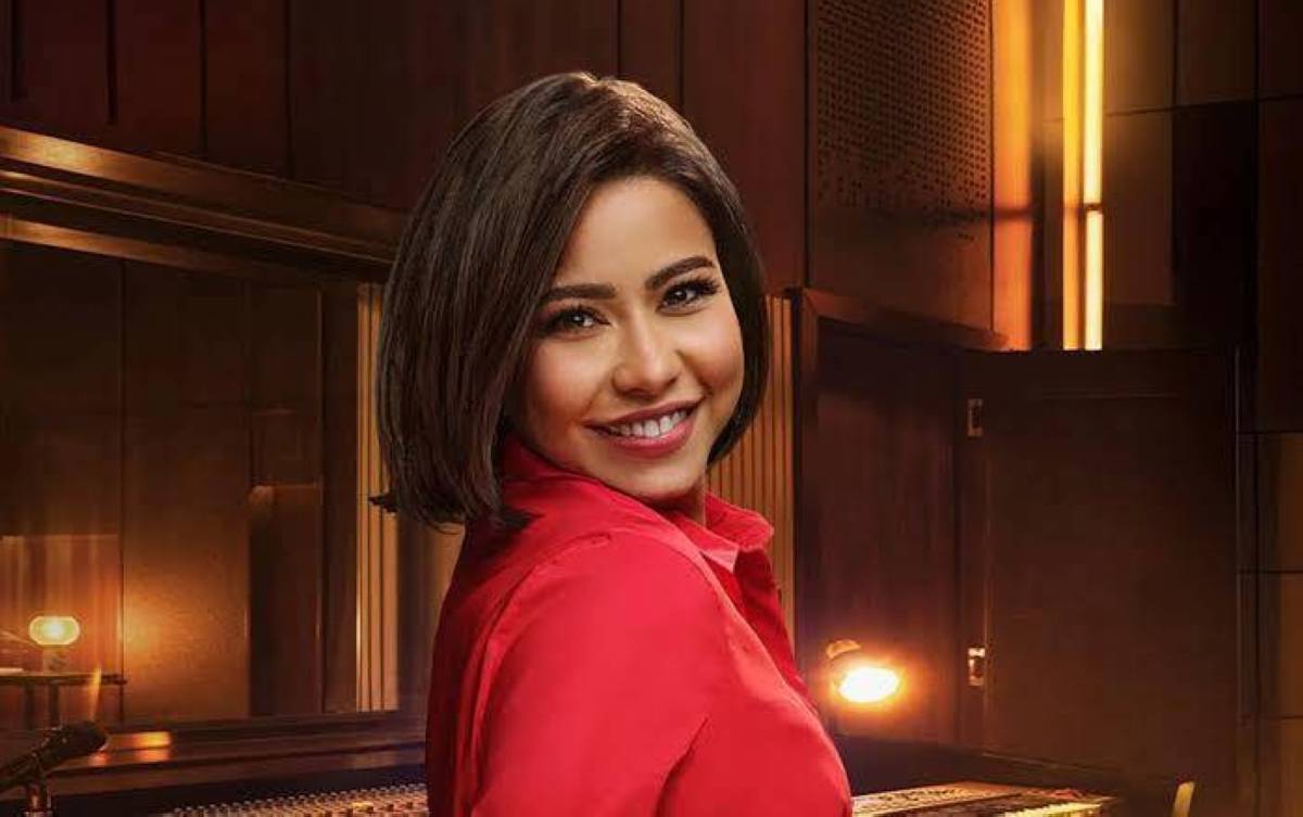 محكمة النقض تلزم «روتانا» بتعويض شيرين عبد الوهاب بـ«2» مليون جنيه