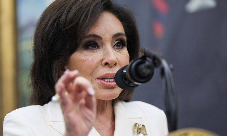 “امرأة لا مثيل لها”.. مجلس الشيوخ الأمريكي يصادق على تعيين مقدمة برامج سابقة في أبرز منصب قضائي بواشنطن