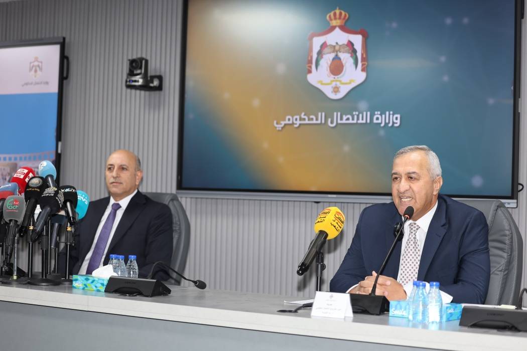 منتدى التواصل الحكومي يناقش الجهود الإغاثية والإنسانية للهيئة الخيرية الهاشمية