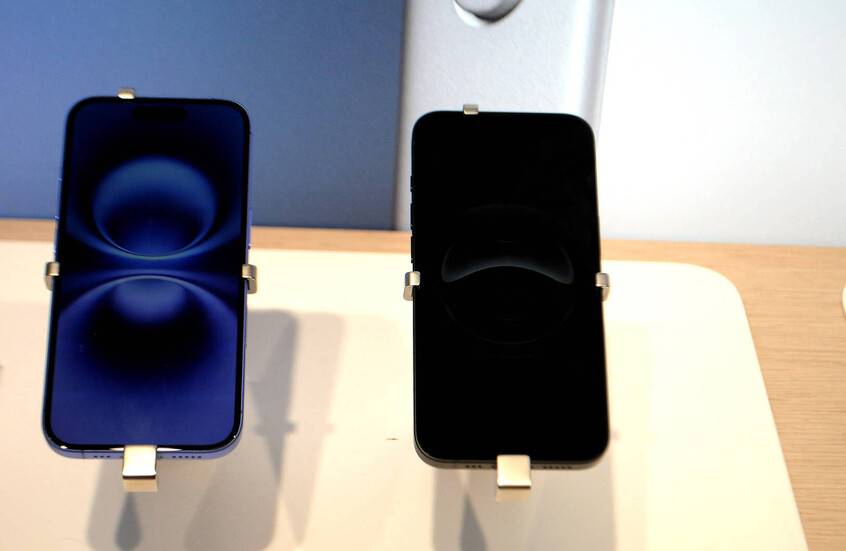 تسريب مواصفات iPhone 17 Pro القادم من آبل