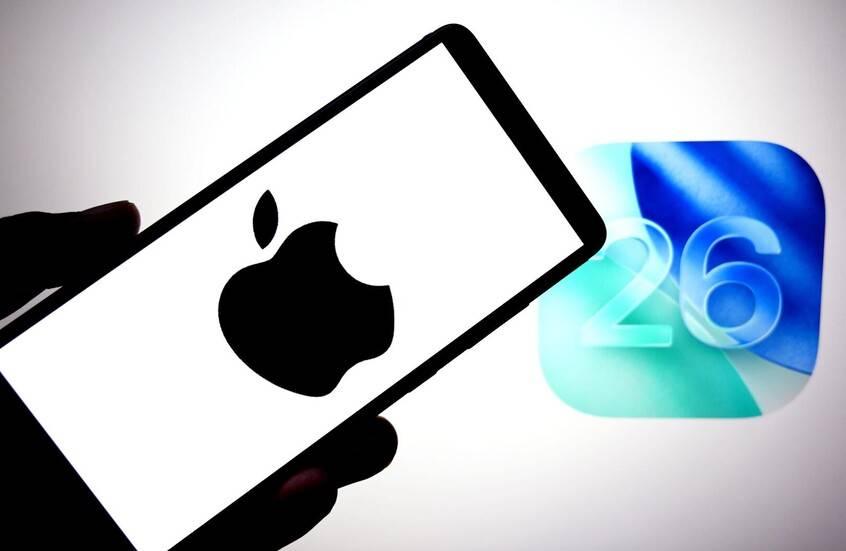 آبل تختبر ميزات جديدة لهواتفها