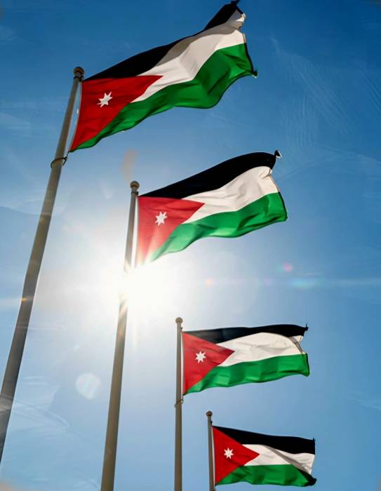 الأردن.. نهج متوازن يجمع بين حماية المصالح الوطنية ودعم القضية الفلسطينية