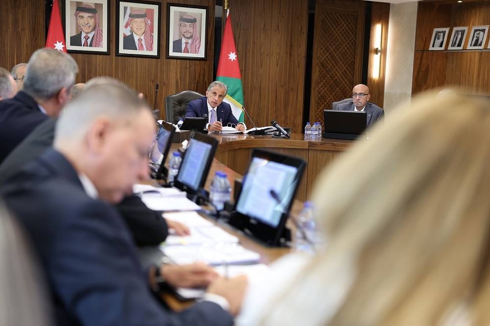 قرارات مجلس الوزراء ..  تشريعات تتعلَّق بتنظيم قطاع الطَّاقة .. وأنظمة تتعلَّق بدعم القطاع السِّياحي