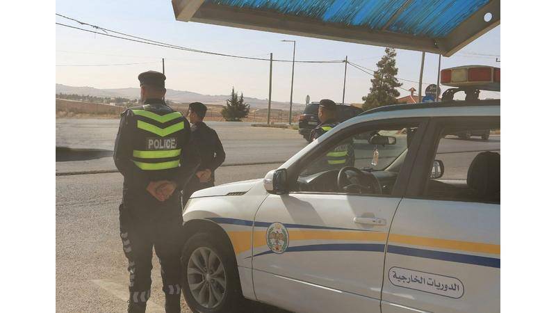 الأمن يوجه نصائح وارشادات للتعامل مع الأجواء المغبرة