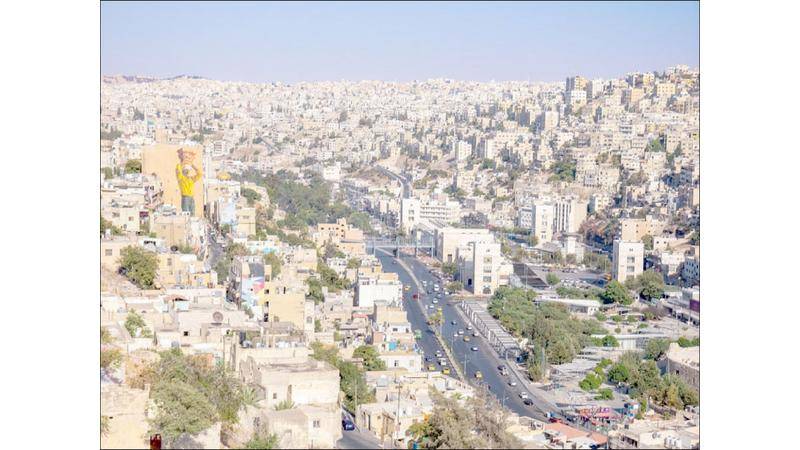 3.87 مـليـار دينـار التـداول العـقـاري خـــلال 7 أشـهــر