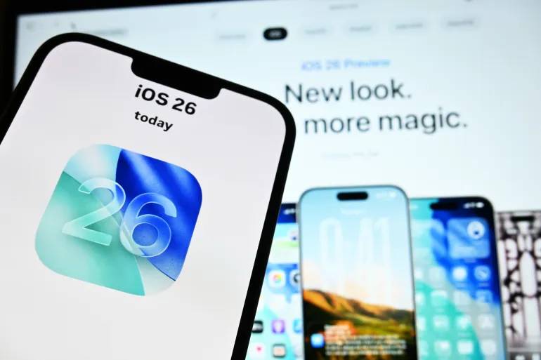 مزايا خفية في «آي أو إس 26».. تحسين ذكي للطاقة وتخصيص أوسع للنغمات