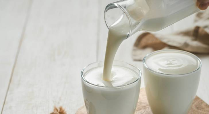 الغذاء والدواء: اللبن الرايب المخالف في إربد لا يتبع لأي شركة مرخصة
