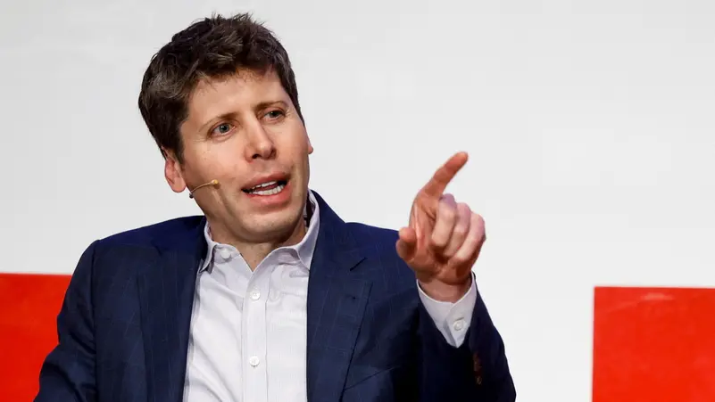 عندما تتحول الشراكة إلى صراع.. ماسك وألتمان يتنافسان على مستقبل البشرية