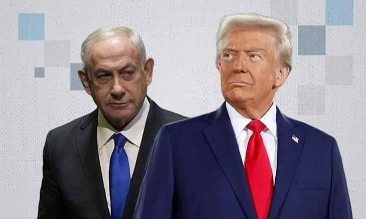 مجلة “المصلحة الوطنية” الأمريكية: يجب على الولايات المتحدة أن تتوقف عن تمكين إسرائيل من تدمير غزة