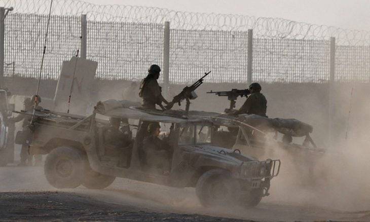 رغم تحذيرات بأن “غزة ليست برلين بل بغداد ومقديشو”.. التهديد باجتياح جديد حقيقي واستمرار لمحاولات تصفية القضية الفلسطينية