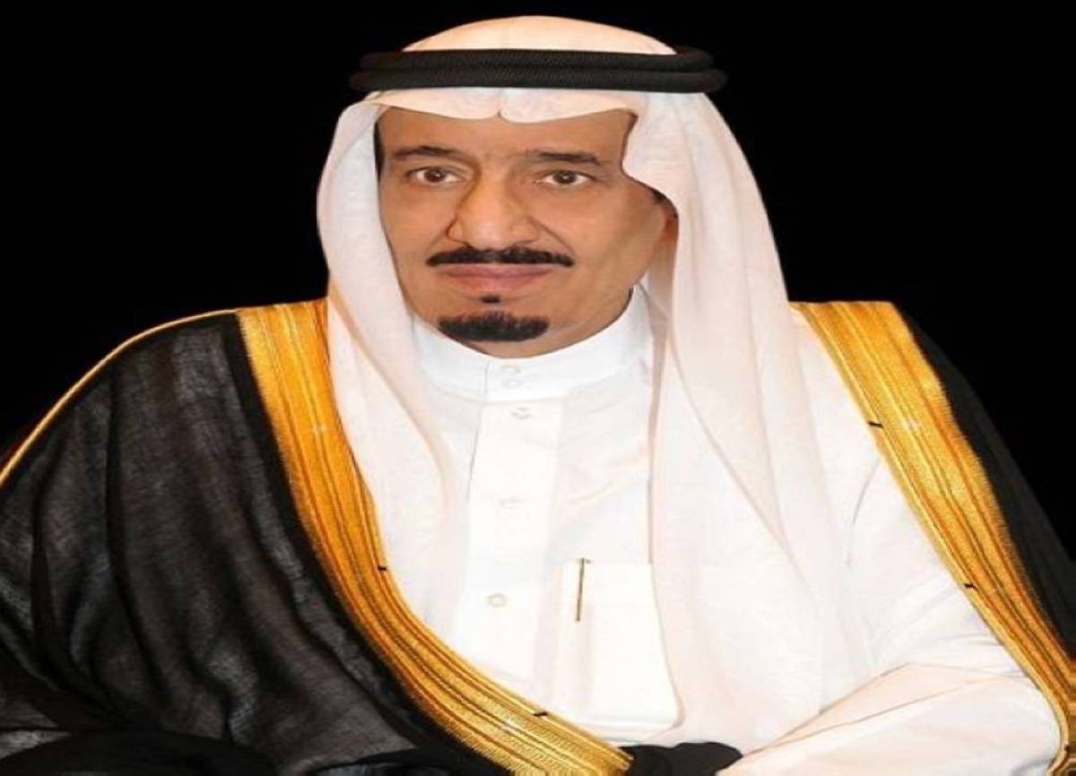 خادم الحرمين  الشريفين يصدر 3 اوامر ملكية