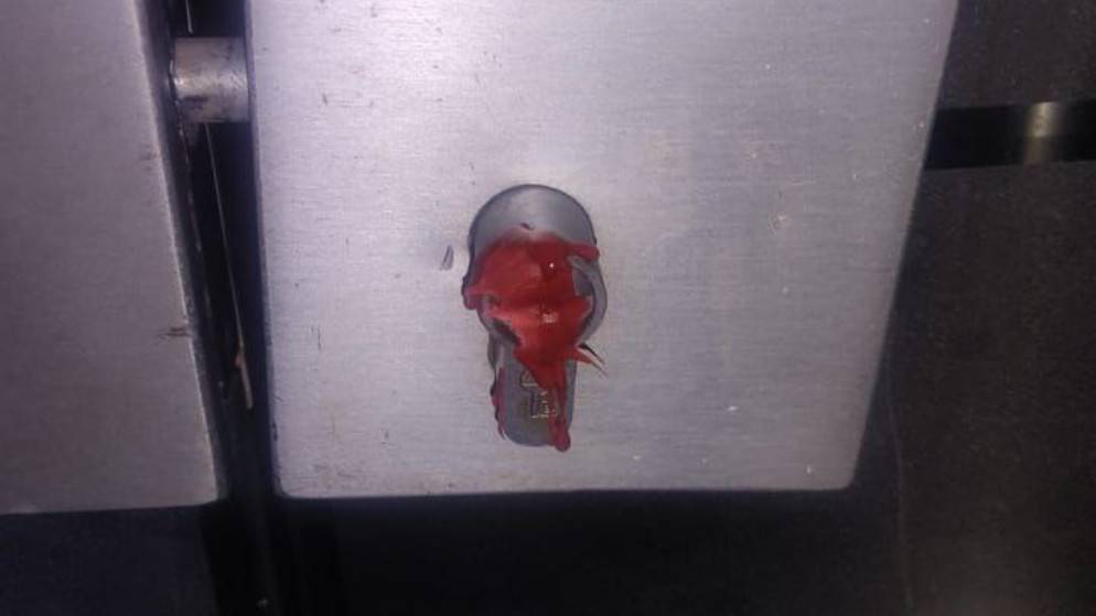 إغلاق مخبز في عجلون لمخالفته الاشتراطات الصحية