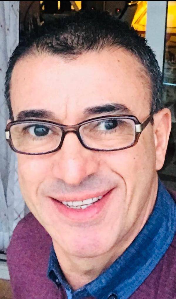 يحيي الحموري : منتدى محمد الحموري .. منبرُ الحرية وصوتُ الأمة