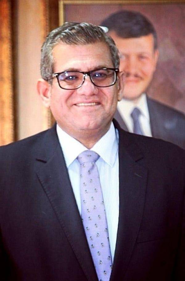 د. ايمن العدينات : توقعات النمو ضمن رؤية التحديث: من يعيد قراءتها؟