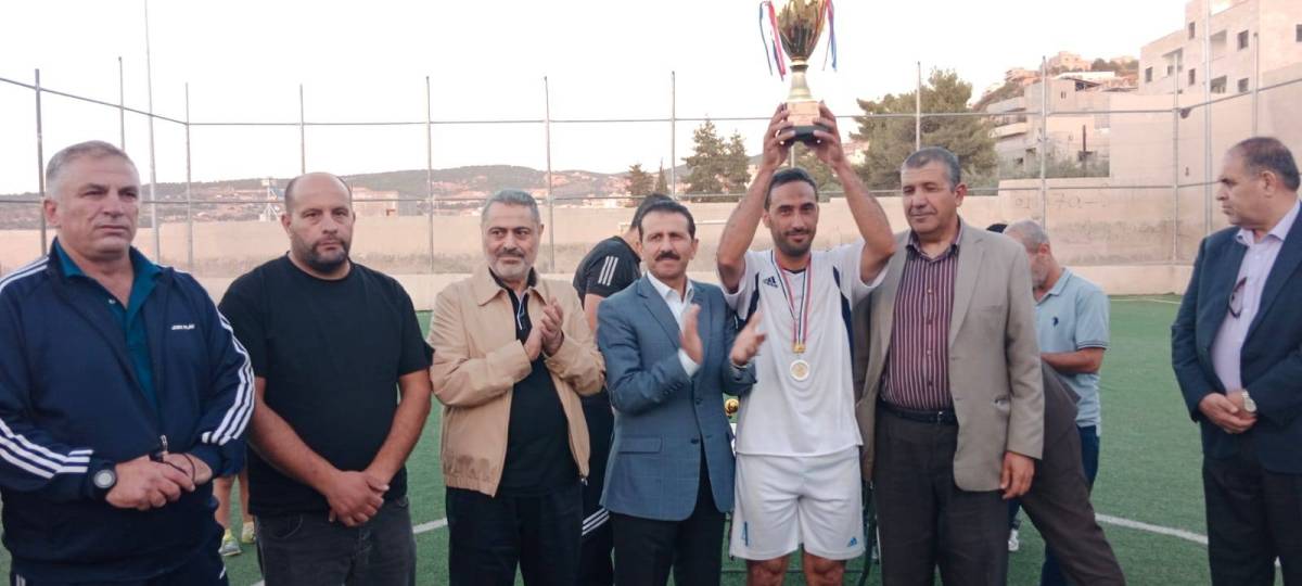 أنشطة شبابية وبرامج متنوعة هادفة في عدد من المحافظات