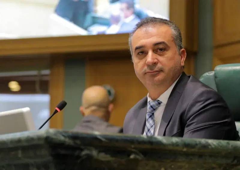 زيادين رئيساً للجنة الحوار للتواصل مع الكتل النيابية الاخرى