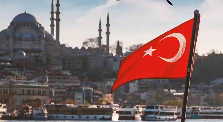 تركيا تعتقل جاسوسا للموساد الإسرائيلي في عملية أمنية في اسطنبول