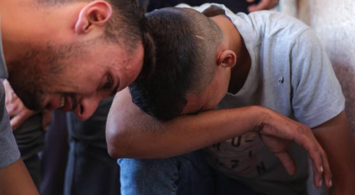 غزة تحت الحصار لليوم الـ728.. الاحتلال يوسع الاجتياح والمجاعة تفتك بالمدنيين