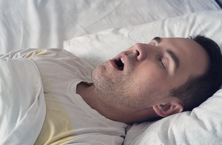 مؤشرات صحية أثناء النوم تستدعي الحذر