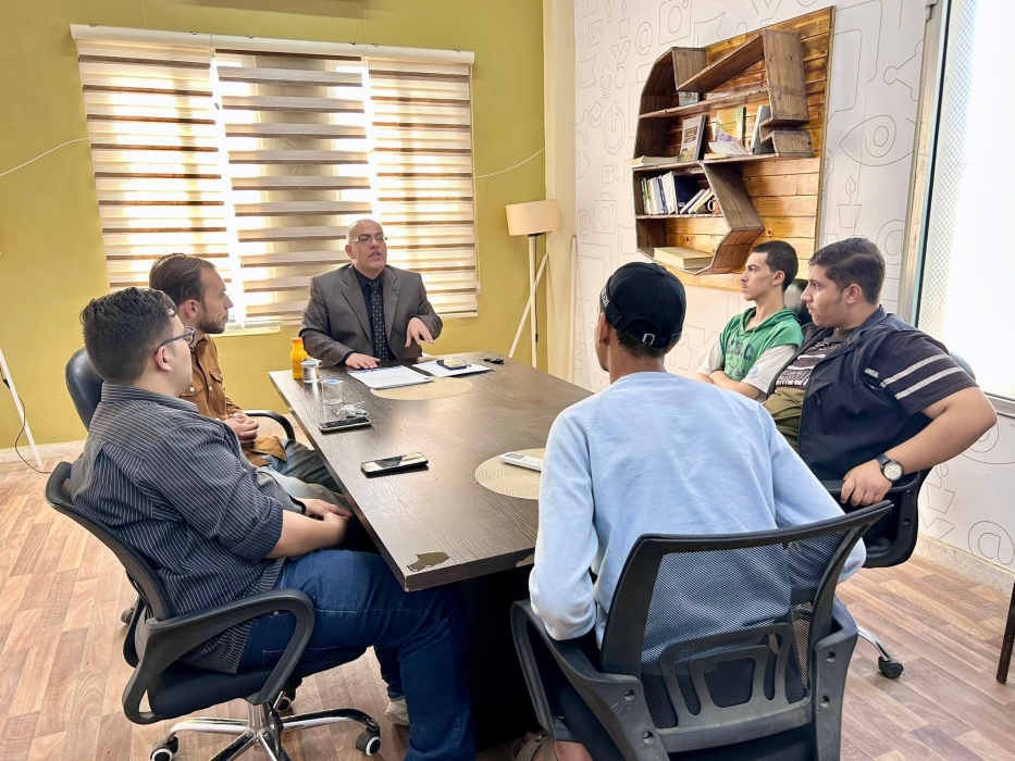 تنفيذ فعاليات شبابية لتنمية المهارات وتفعيل المشاركة المجتمعية